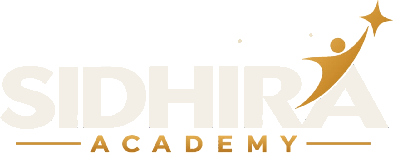 Sidhira Academy